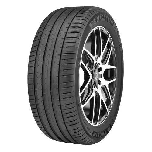 Шина Michelin Pilot Sport 4 SUV 265/60 R18 V 110 в Шинсервис