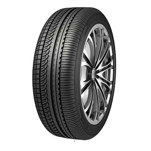 Шина Nankang AS1 165/60 R14 H 75 в Шинсервис