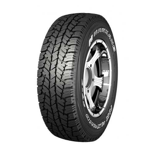 Шина Nankang FT7 215/75 R15 S 100 в Шинсервис