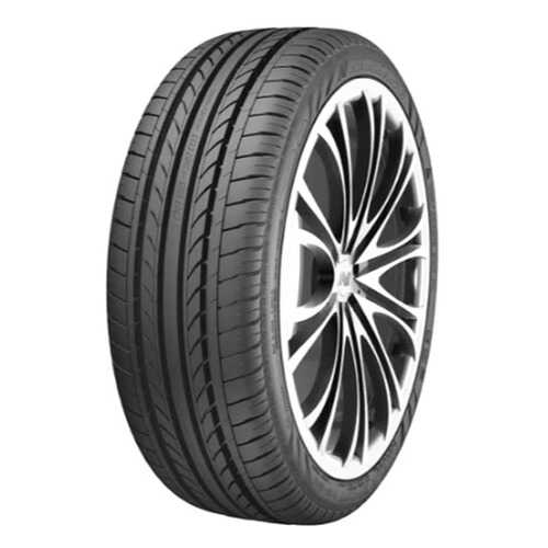 Шина Nankang NS20 205/50 R17 V 93 в Шинсервис