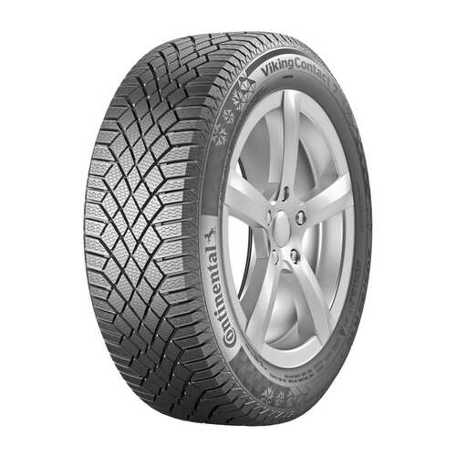Шина не шипуемые CONTINENTAL Viking Contact 7 205/60R16 96T XL SSR в Шинсервис