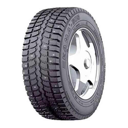 Шина НШЗ Кама-505 185/60 R14 T 82 в Шинсервис