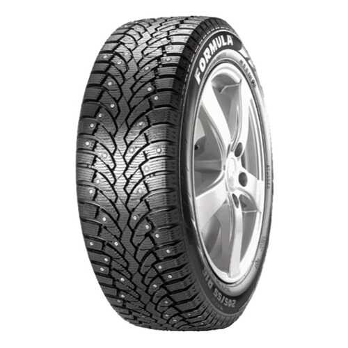 Шина Pirelli Formula Ice 225/55 R17 T 101 в Шинсервис