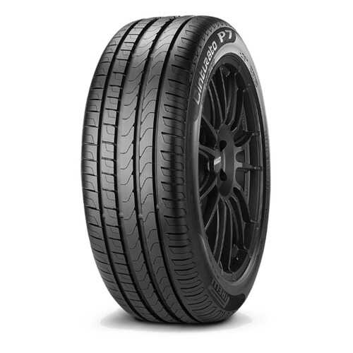 Шина Pirelli NEW CINTURATO P7 215/50 R17 W 95 в Шинсервис