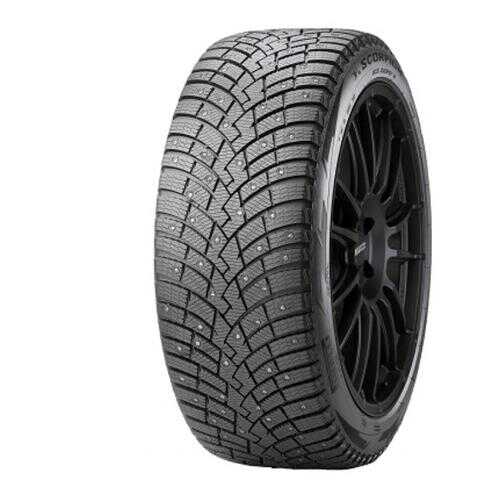Шина Pirelli Scorpion Ice Zero 2 275/45 R20 H 110 в Шинсервис