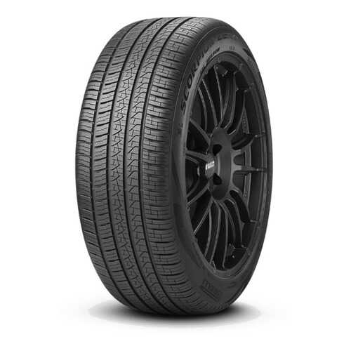 Шина Pirelli SCORPION ZERO ALL SEASON 315/40 R21 Y 115 в Шинсервис