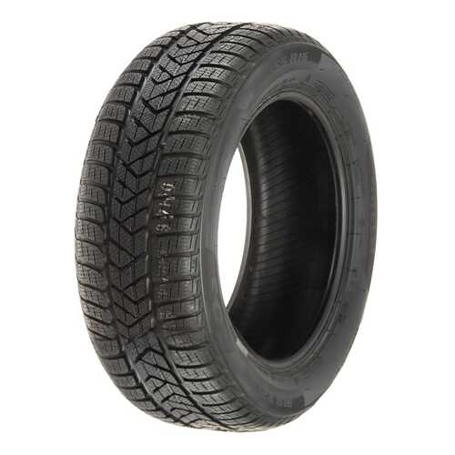 Шина Pirelli Winter SottoZero Serie III 205/45 R17 88V XL RunFlat 2375400 в Шинсервис