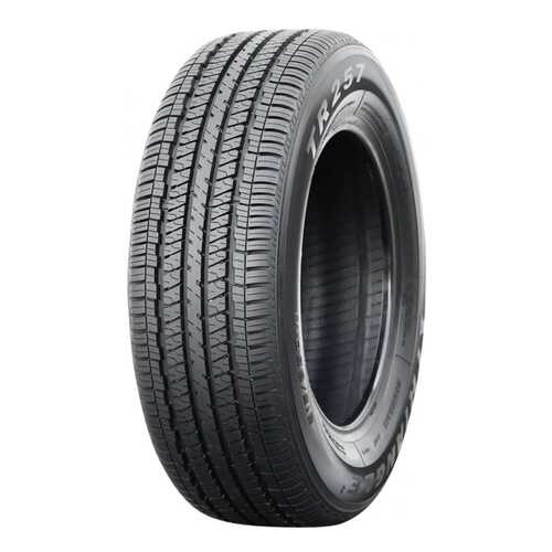 Шина Triangle TR257 235/60 R17 V 106 в Шинсервис