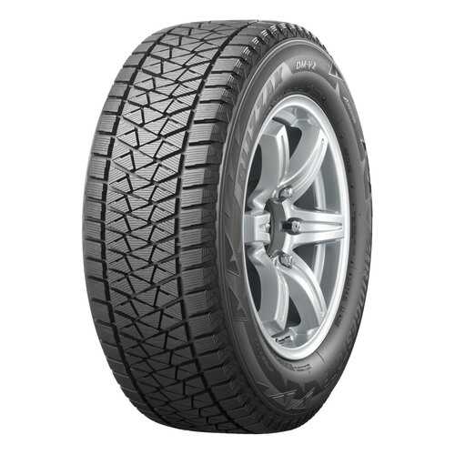 Шина зимняя Bridgestone BLIZZAK275/55/19 T 111 DMV2 в Шинсервис