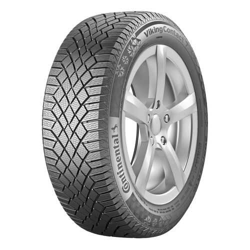 Шина зимняя Continental Viking Contact 7 XL/FR 255/40R20 101T в Шинсервис