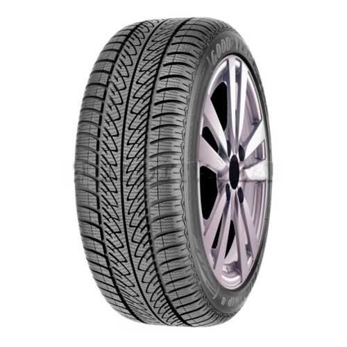 Шина зимняя GOODYEAR 255/45 R18 103V UG PERF + XL FP в Шинсервис