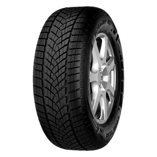 Шина зимняя GOODYEAR 255/60R18 112T UG ICE SUV G1 XL FP в Шинсервис