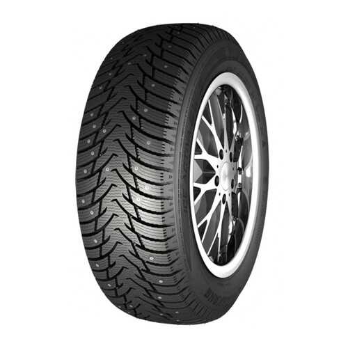 Шина зимняя NANKANG Sw8 255/55 R18 109t Xl шип арт. JD096 в Шинсервис
