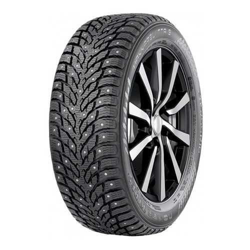 Шина зимняя NOKIAN 275/60R20 Hakkapeliitta SUV 9 115T шип в Шинсервис