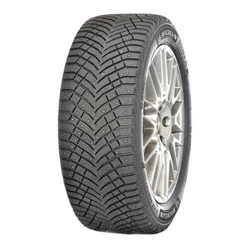 Шина зимняя шипованная Michelin X-ICE NORTH 4 SUV 265/45 R20 108T XL в Шинсервис