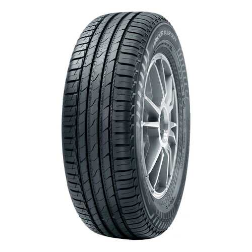 Шины 205/60 R16 Nokian Hakka Blue 2 92V Run Flat в Шинсервис