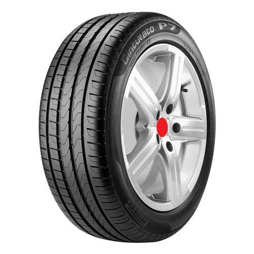Шины 205/60 R16 Pirelli Cinturato P7 96w Xl Pirelli арт. 3815100 в Шинсервис