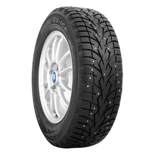 Шины 215/50 R17 Toyo Observe G3-Ice (OBG3S) 91T в Шинсервис