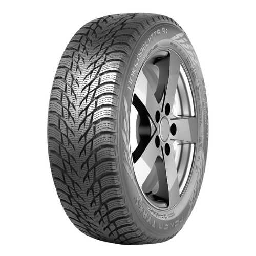 Шины 225/55 R16 Nokian Hakkapeliita R3 99R XL в Шинсервис