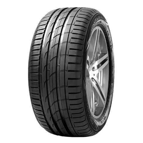 Шины 225/55 R18 Nokian Hakka Blue 2 SUV 98V в Шинсервис