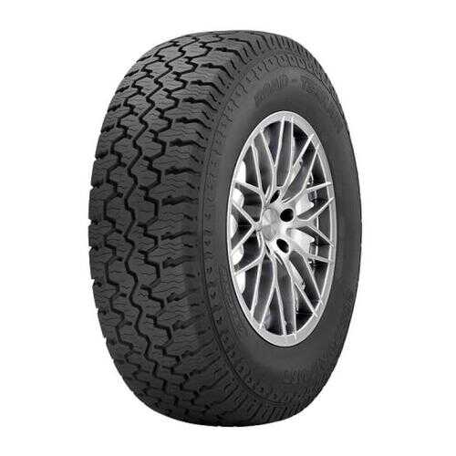 Шины 235/75 R15 109t Xl Tl Road-Terrain Tg TIGAR арт. 920513 в Шинсервис