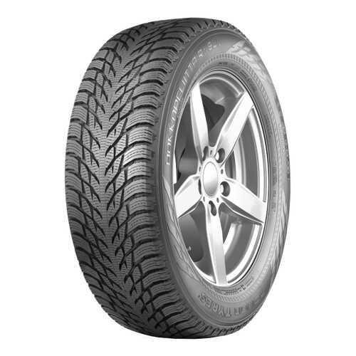Шины 255/55 R20 Nokian Hakkapeliita R3 110R SUV XL в Шинсервис