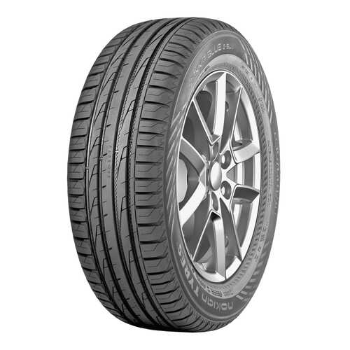 Шины 295/35 R21 Nokian Hakka Black 2 SUV 107Y в Шинсервис