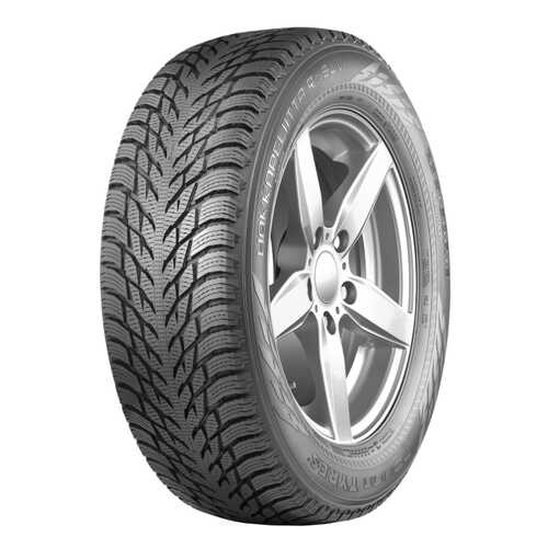 Шины 315/35 R20 Nokian Hakkapeliita R3 110T SUV XL в Шинсервис