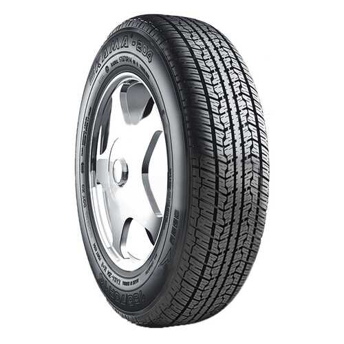 Шины ATACAMA КАМА-204 135/80 R12 68T (до 190 км/ч) 1120001 в Шинсервис