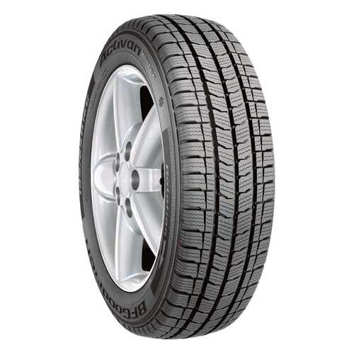 Шины BF GOODRICH Activan Winter 185R14 102 R в Шинсервис