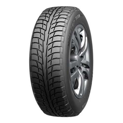 Шины BF GOODRICH Winter T/A KSI 235/55R17 99 T в Шинсервис