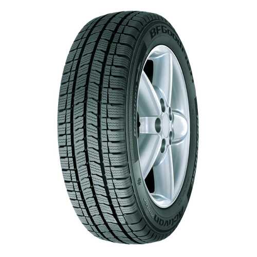 Шины BFGoodrich Activan Winter 195/75 R16 107/105R в Шинсервис