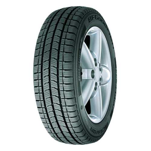 Шины BFGoodrich Activan Winter 205/65 R16 107/105T в Шинсервис