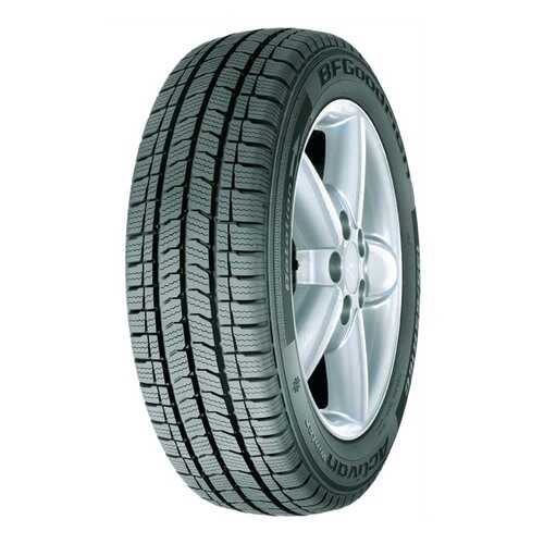 Шины Bfgoodrich Activan Winter 215/75 R16 116/114R в Шинсервис