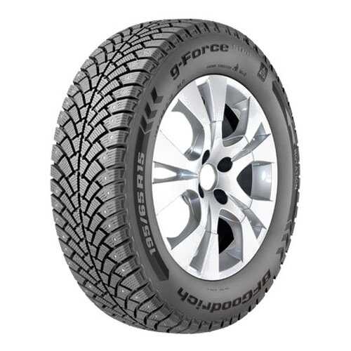 Шины BFGoodrich G-Force Stud 175/70 R13 82Q в Шинсервис