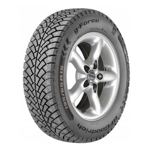 Шины Bfgoodrich G-Force Stud 205/60 R16 96Q в Шинсервис