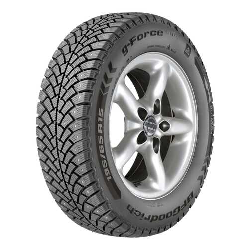Шины BFGoodrich G-Force Stud 205/65 R15 94Q в Шинсервис