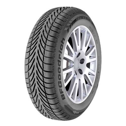 Шины BFGoodrich G-Force Winter 175/65 R15 84T в Шинсервис