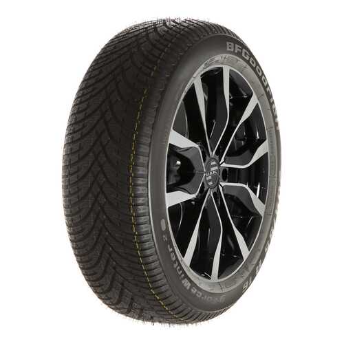 Шины BFGoodrich G-Force Winter 2 195/55 R16 91H XL в Шинсервис