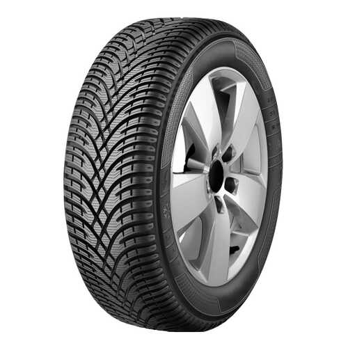 Шины Bfgoodrich G-Force Winter 2 205/55 R16 94H XL в Шинсервис