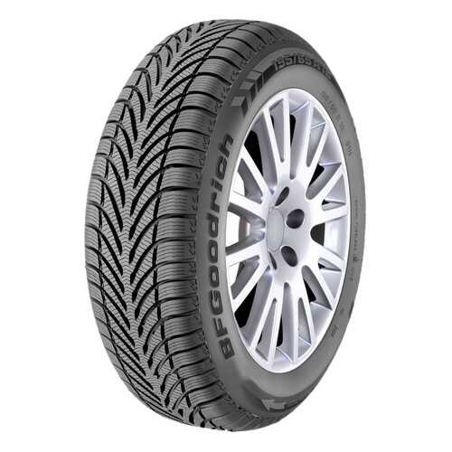 Шины BFGoodrich G-Force Winter 2 205/65 R15 94T 205/65 R15 94T (до 190 км/ч) 612278 в Шинсервис