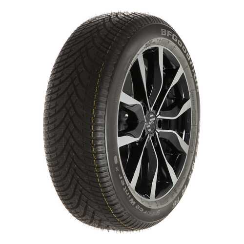 Шины BFGoodrich G-Force Winter 2 225/55 R17 101H XL в Шинсервис