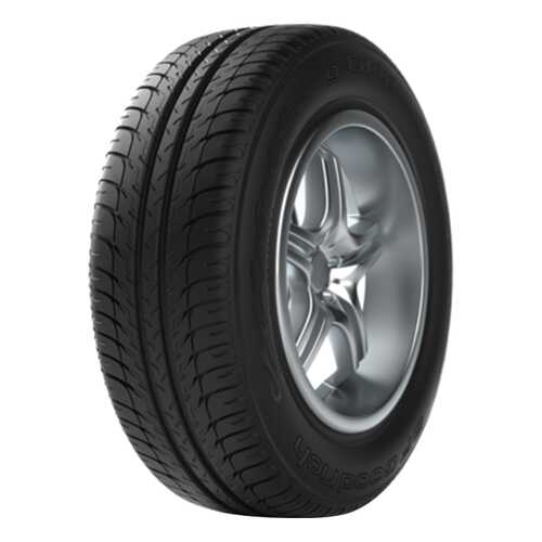 Шины BFGoodrich G-Grip 195/60 R15 88H (238684) в Шинсервис