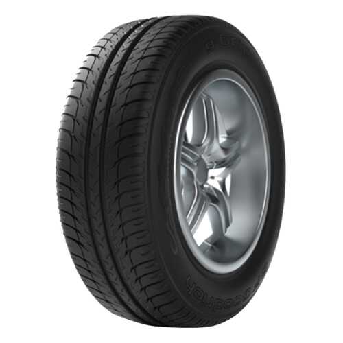 Шины BFGoodrich G-Grip 215/50 R17 95W XL (677566) в Шинсервис