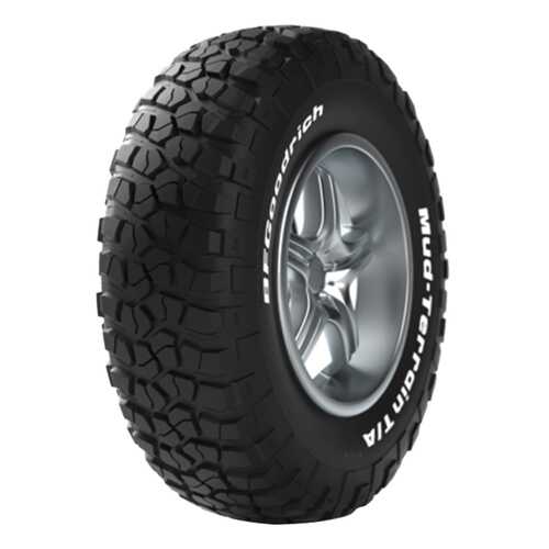 Шины BFGoodrich Mud Terrain KM2 Lt32X1150 R15 113Q Rwl (606627) в Шинсервис