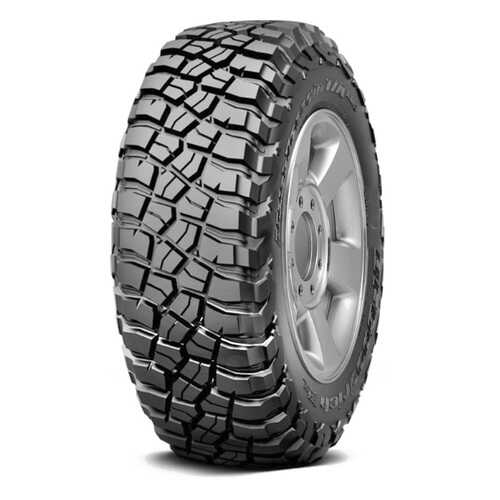Шины BFGoodrich Mud-Terrain T/A KM3 265/70 R17 121/118 072604 в Шинсервис