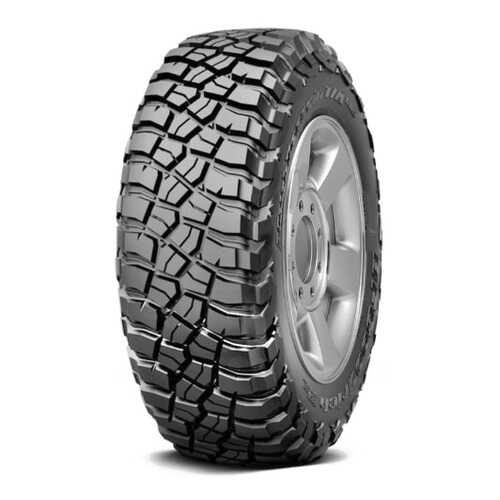 Шины BFGoodrich Mud-Terrain T/A KM3 305/55 R20 121/118Q 878673 в Шинсервис