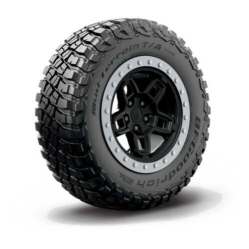 Шины BFGoodrich MUD-TERRAIN T/A KM3 32/11.5/15 Q 113 984691 в Шинсервис