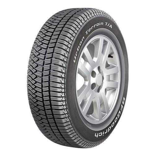 Шины BFGoodrich Urban Terrain 265/70 R16 112H (604974) в Шинсервис