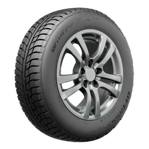 Шины BFGoodrich Winter T/A KSI 205/65 R16 95T 751290 в Шинсервис